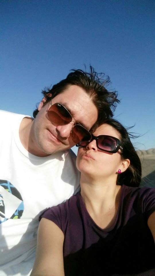 <strong>Luis Alberto T.</strong>