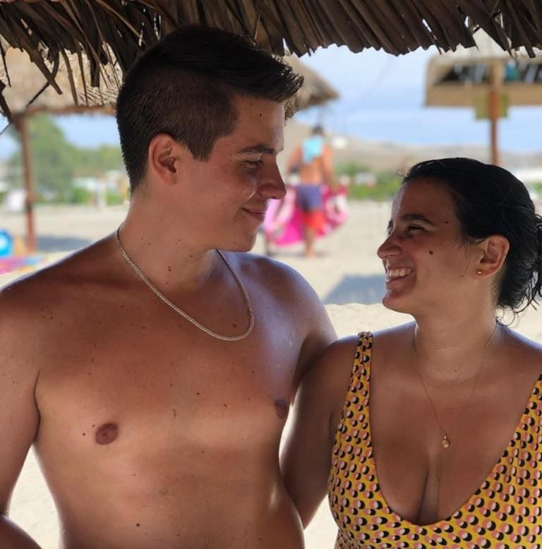 <strong>Marcelo Mazzeti H.</strong>