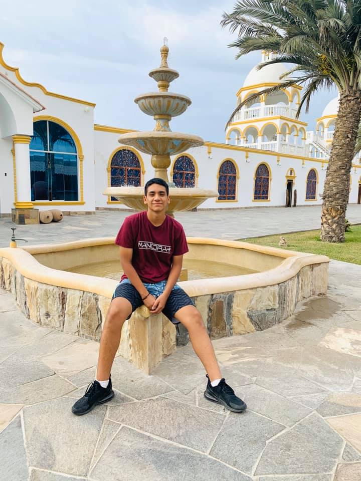 <strong>Rainner Martinez S.</strong>